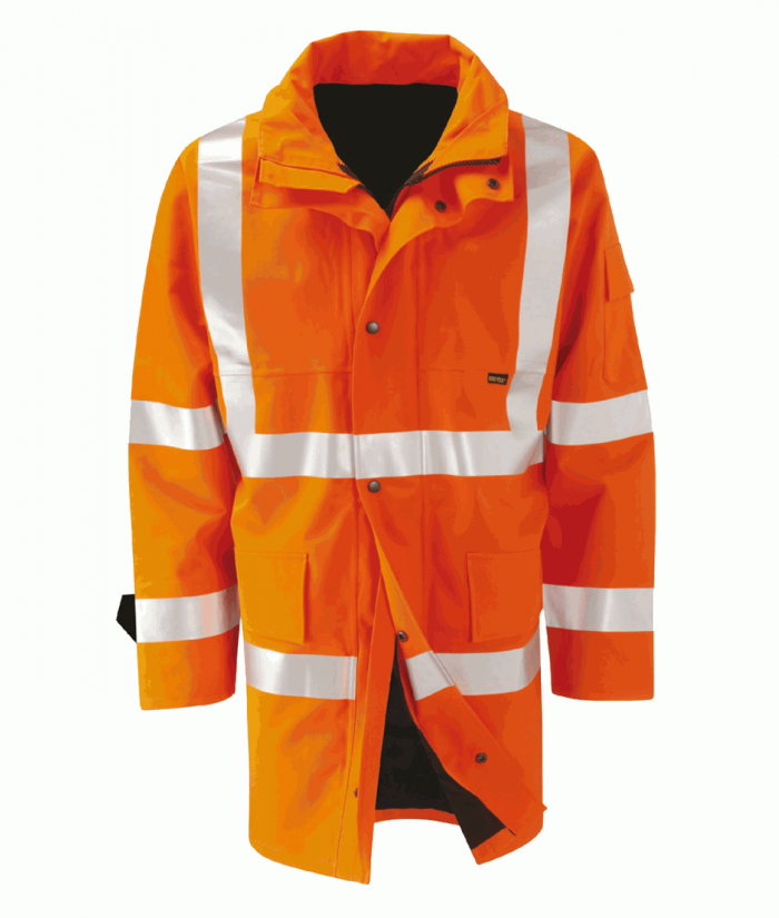 GORETEX 2 Layer Parka Jacket